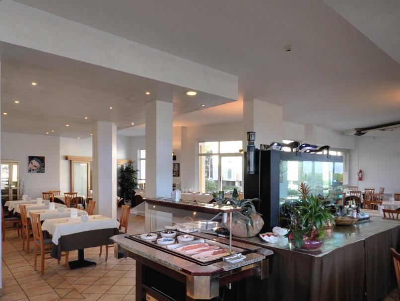 Hotel Plaza ليدو ديلي ايستينسي المظهر الخارجي الصورة